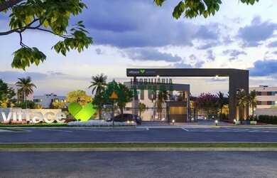 Imagem: Apartamento com 02 quartos na região leste