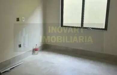 Imagem 5: Casa com 3 suítes piscina e churrasqueira no condomínio Blue Garden