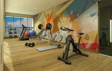 Imagem 7: Studio à venda em Recife, Boa Viagem, com 1 quarto, 28,17m²