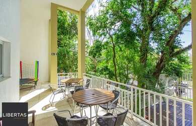 Imagem 2: Apartamento 4 dormitórios à venda Boa Vista Porto Alegre/RS