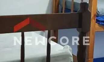 Imagem 6: Casa em Rua Benedito Calixto - Centro - Mongaguá/SP