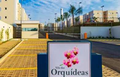 Imagem: Apartamento para Venda em Londrina, Leonor