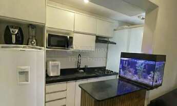 Imagem: Apartamento Mobiliado Padrão para Venda