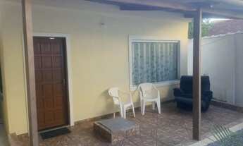 Imagem 2: Casa de temporada no Centro de Rio das Ostras