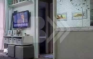 Imagem 7: Apartamento à venda no Edifício Doce Lar, no bairro Jardim São Francisco em Piracicaba