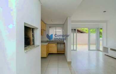 Imagem 5: APARTAMENTO GARDEN 2 DORMITÓRIOS, 1 SUÍTE E 2 VAGAS COBERTAS - PETRÓPOLIS