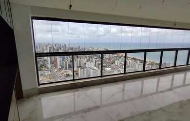 Imagem 2: Mansões Wellington Barreto 5 Suítes ? Luxo Absoluto no Altiplano, João Pessoa