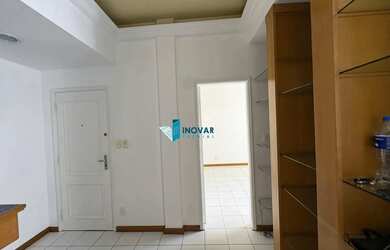 Imagem 2: Apartamento no Ingá - Próximo à Praia, Comércio e Transporte!