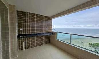 Imagem 3: Apartamento com 2 dorms, Mirima, Praia Grande - R$ 610 mil, Cod: 7517