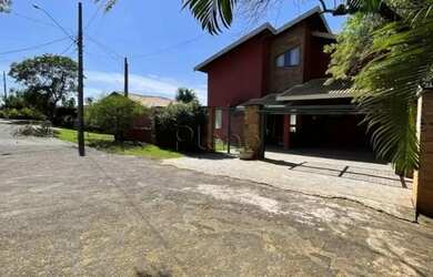 Imagem 3: Sobrado à venda em Itupeva, Terras de Santa Teresa, com 5 suítes, com 504 m²