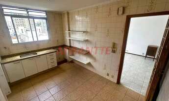 Imagem 2: Apartamento de 102m² com 3 quartos em Santana