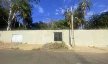 Imagem: Casa Residencial/Comercial Rua Boulevard