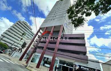 Imagem 2: Sala comercial em Rua Abdon Batista - Centro - Joinville/SC