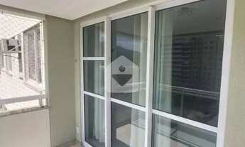 Imagem 2: Apartamento para venda com 2 quartos, 66m² - Barra da Tijuca - Rio de Janeiro/RJ