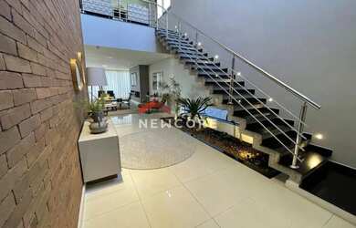 Imagem 6: Casa de condomínio em Alameda das Carnaúbas - Granja Viana - Carapicuíba/SP