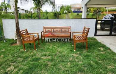 Imagem 6: Casa de condomínio em Avenida Palmeira do Lago - Loteamento Residencial Parque Lago Dourad