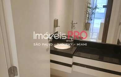 Imagem 7: Conjunto no Brooklin com 200m² em condomínio com perfil corporativo