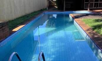 Imagem 7: Casa à Venda em Alphaville Residencial 11