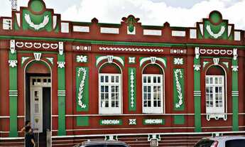 Imagem: Casa - Areia - PB