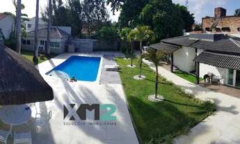 Imagem 5: Casa Praia de Tamandaré Beira Mar 09 suítes NM - CS38V