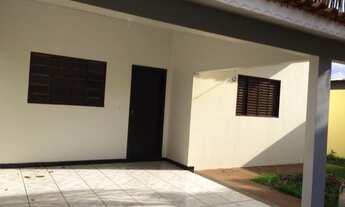 Imagem 2: Casa para locação no Tarumã