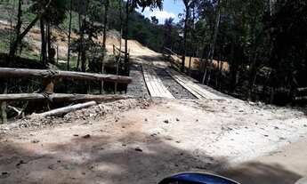 Imagem 4: Área rural próximo a Matilde (chácaras 20.000m com escritura