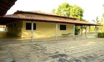 Imagem: 1552/01 - Chacara Vovó Ida - Estrada de