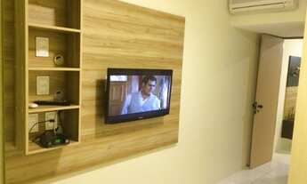 Imagem 3: Flat Hotel Fazenda em Gravatá