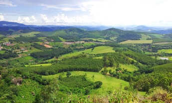 Imagem 2: Terreno em Igarata Sua chacara esta aqui
