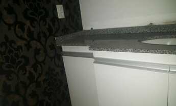 Imagem 5: Garden Bosque da Saúde