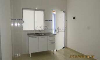 Imagem 5: Kitnets em Itapetininga