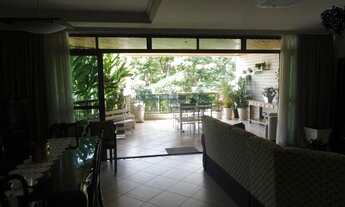 Imagem 6: Apartamento à venda com 3 dormitórios cod:JB3APV0779