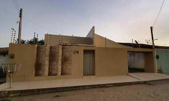 Imagem: Alugo Casa no Bairro Boa Visita - Arapiraca