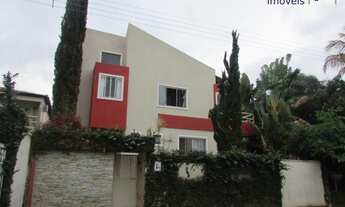 Imagem 2: CONDOMÍNIO VIVENDAS FRIBURGO / 03 SUÍTES / PISCINA / CHURRASQUEIRA