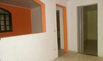 Imagem 4: Alugo Casa Facilidade e Economia 10 min à pé da estação de trem Rio Gde da Serra