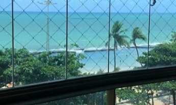 Imagem 2: Apartamento na avenida boa viagem, edf Reginaldo Araújo