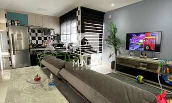 Imagem 4: Casa em Condomínio Fechado na Vila Arquelau