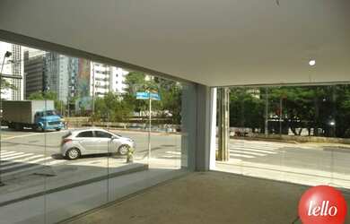 Imagem 4: São Paulo - Loja/Salão - Santa Cecília