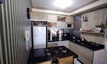 Imagem 5: Apartamento à venda com 2 dormitórios em Ouro verde, Londrina cod:AP2559