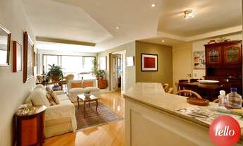 Imagem 1: São Paulo - Apartamento Padrão - Itaim Bibi