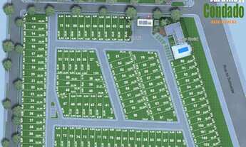 Imagem 6: Terreno/lote residencial residencial para venda, Chapéu do Sol, Porto Alegre - TE0553