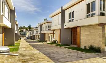 Imagem 2: Casa residencial para venda, Teresópolis, Porto Alegre - CA3593