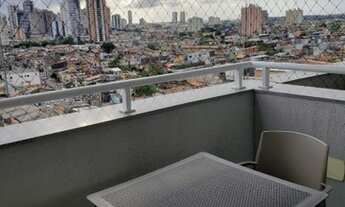 Imagem 3: Alugo loft todo mobiliado no centro de Belém! Condomínio fechado!