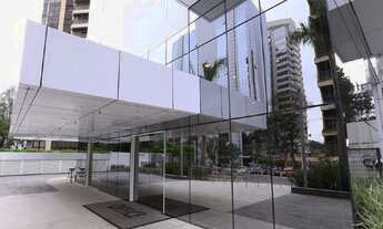 Imagem 2: Sala comercial para venda, Alphaville Industrial, Barueri - SA2596