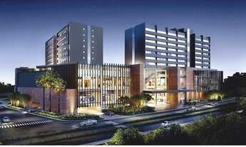 Imagem 3: Sala comercial para venda, Glória, Porto Alegre - SA2061