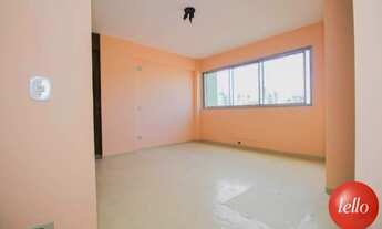 Imagem: São Paulo - Apartamento Padrão - Vila