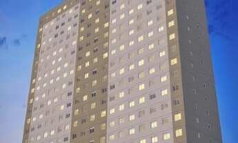 Imagem: Apartamento residencial para venda, Jardim