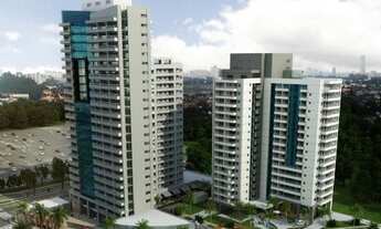 Imagem 2: Sala comercial para venda, Jardim do Mar, São Bernardo do Campo - SA2607