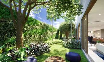 Imagem 4: Loja comercial para venda, Vila Nova Conceição, São Paulo - LO0265