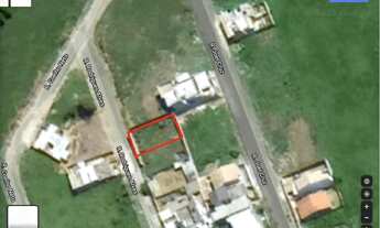 Imagem: Terreno bairro Quinta da Boa Vista